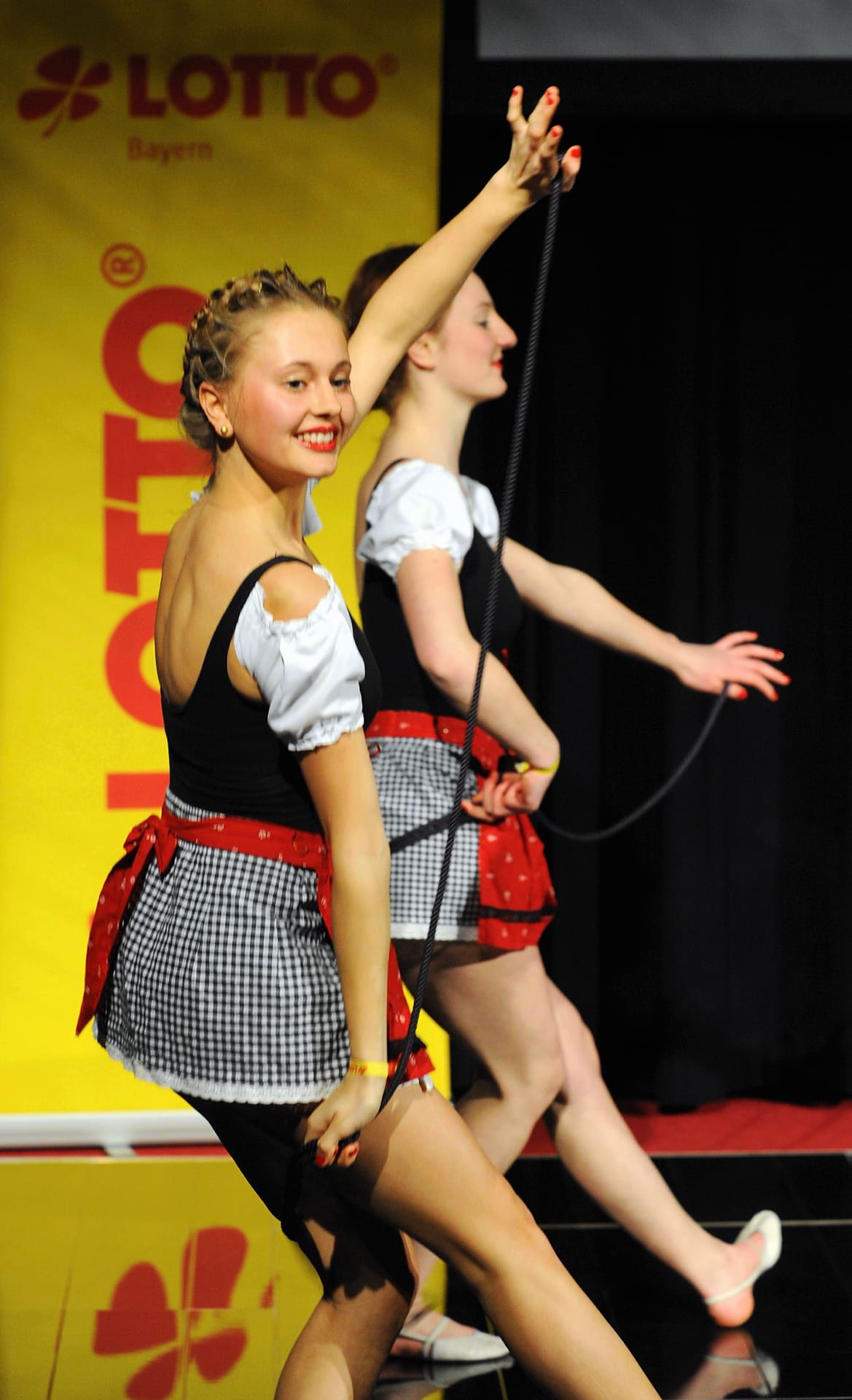 Bild zum Beitrag „Quantensprung 2015“