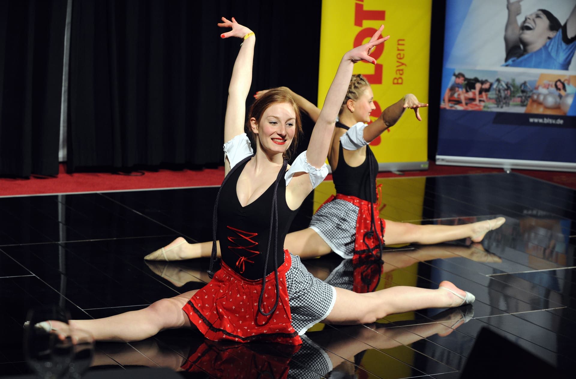 Bild zum Beitrag „Quantensprung 2015“