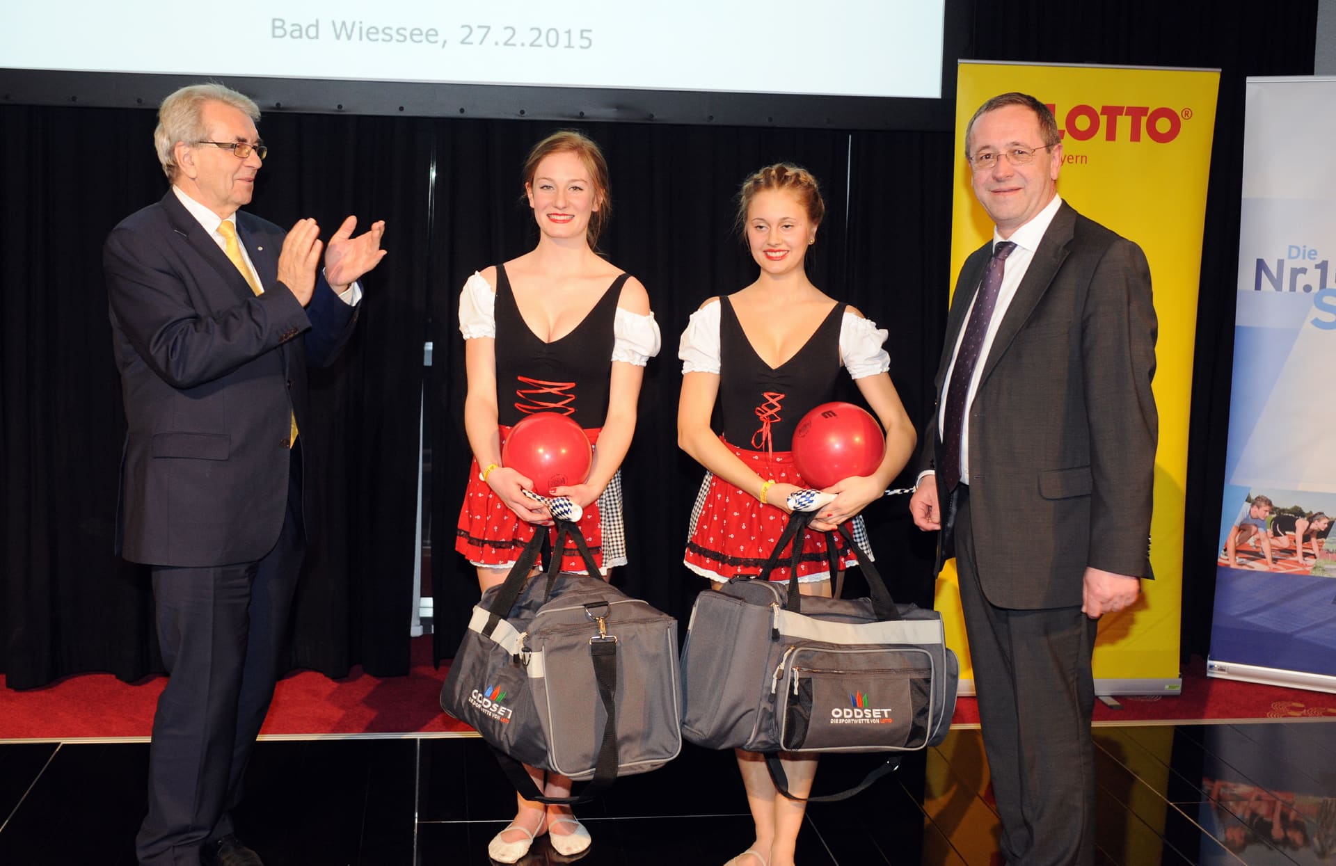 Bild zum Beitrag „Quantensprung 2015“