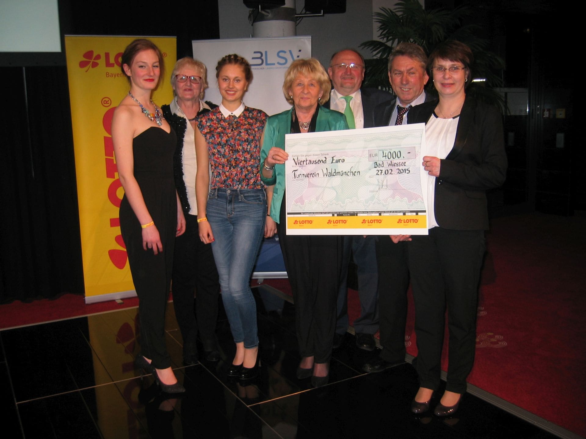 Bild zum Beitrag „Quantensprung 2015“