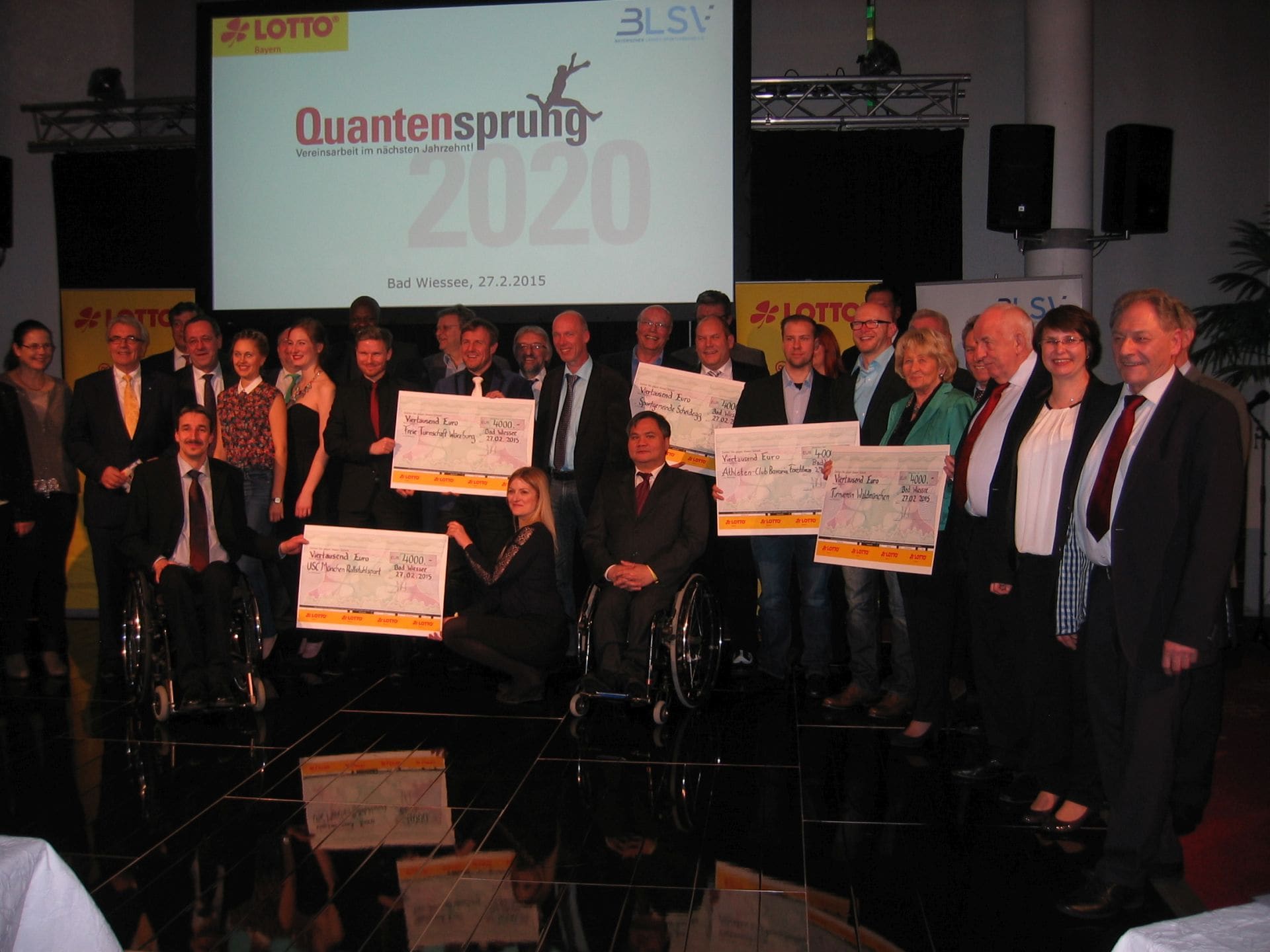 Bild zum Beitrag „Quantensprung 2015“