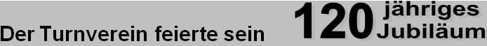 Bild zum TV-Jubiläum