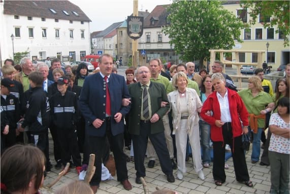 Bild zum TV-Jubiläum