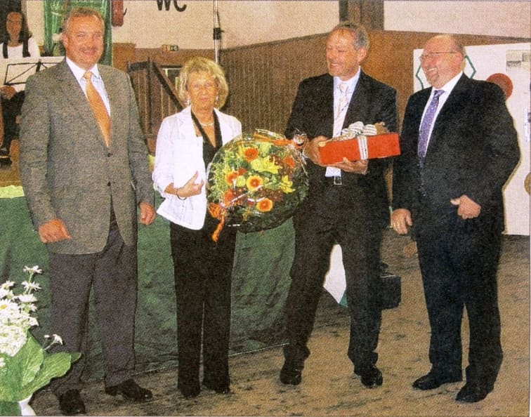 Bild zum TV-Jubiläum