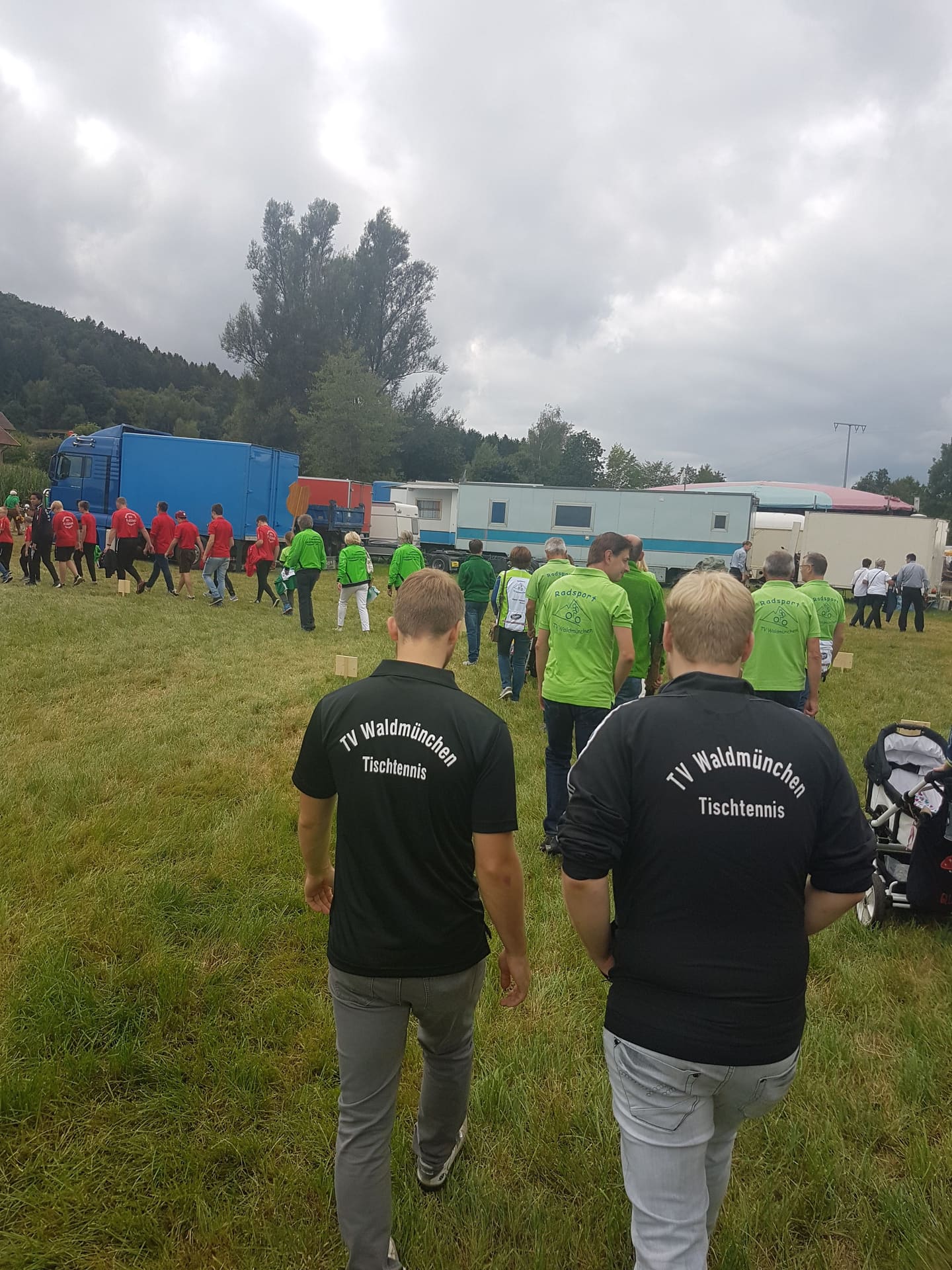 Bild zum Beitrag „Umzug 125 Jahre Feuerwehrfest Sinzendorf 2017“