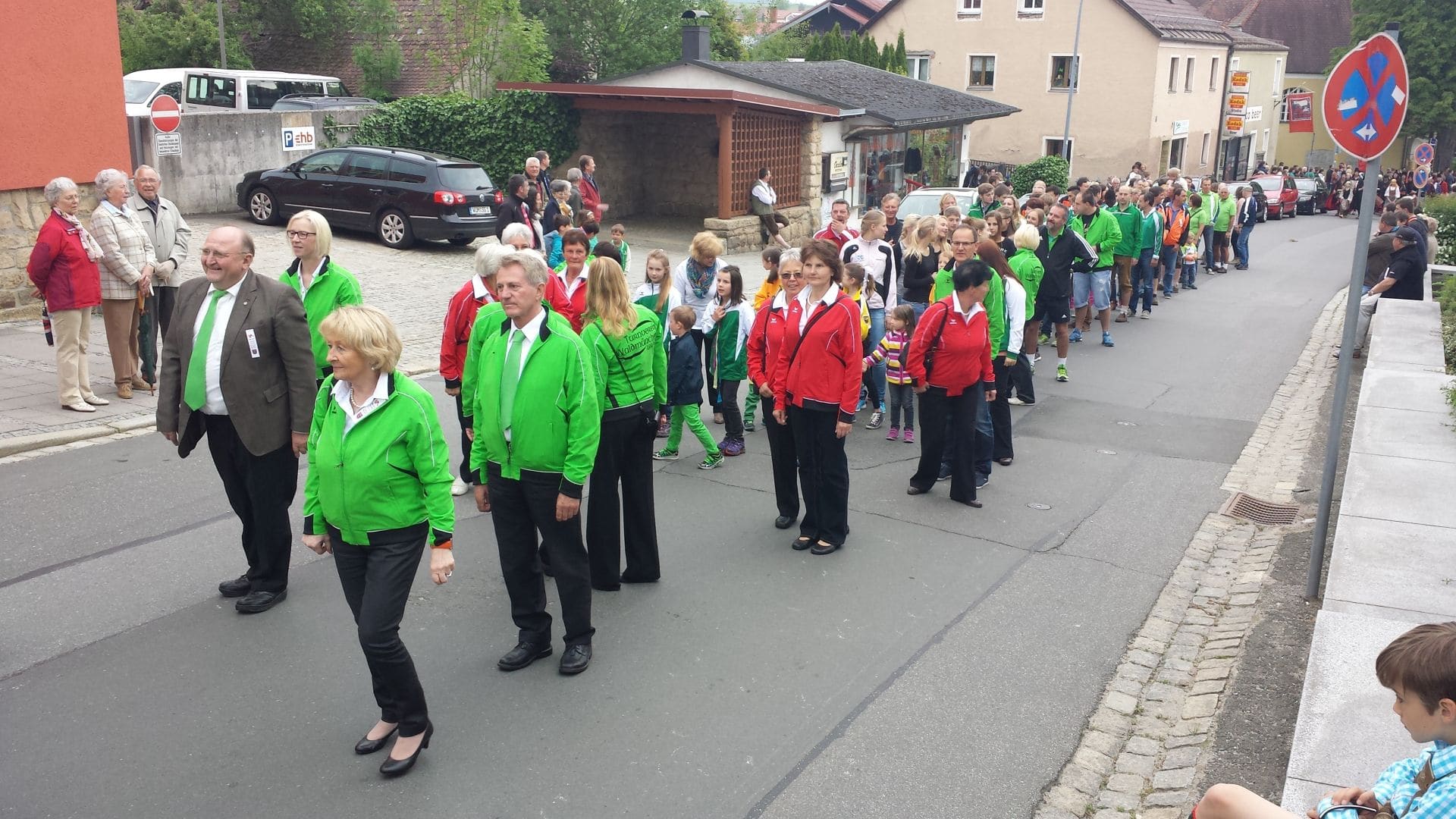 Bild zum Beitrag „Jubiläum 150 Jahre FFW“