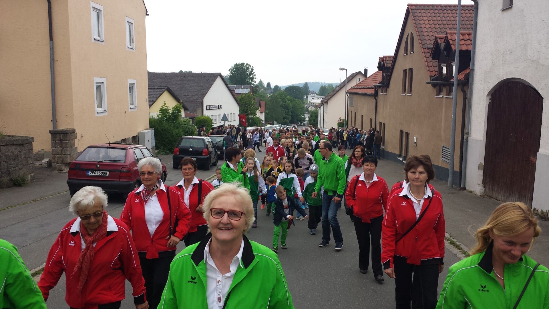 Bild zum Beitrag „Jubiläum 150 Jahre FFW“