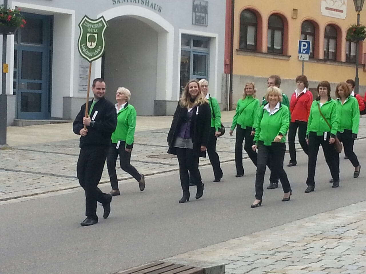 Bild zum Beitrag „Jubiläum 150 Jahre FFW“