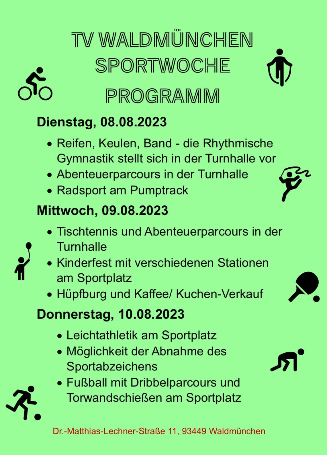 Bild zum Beitrag „TV-Sportwoche 2023“