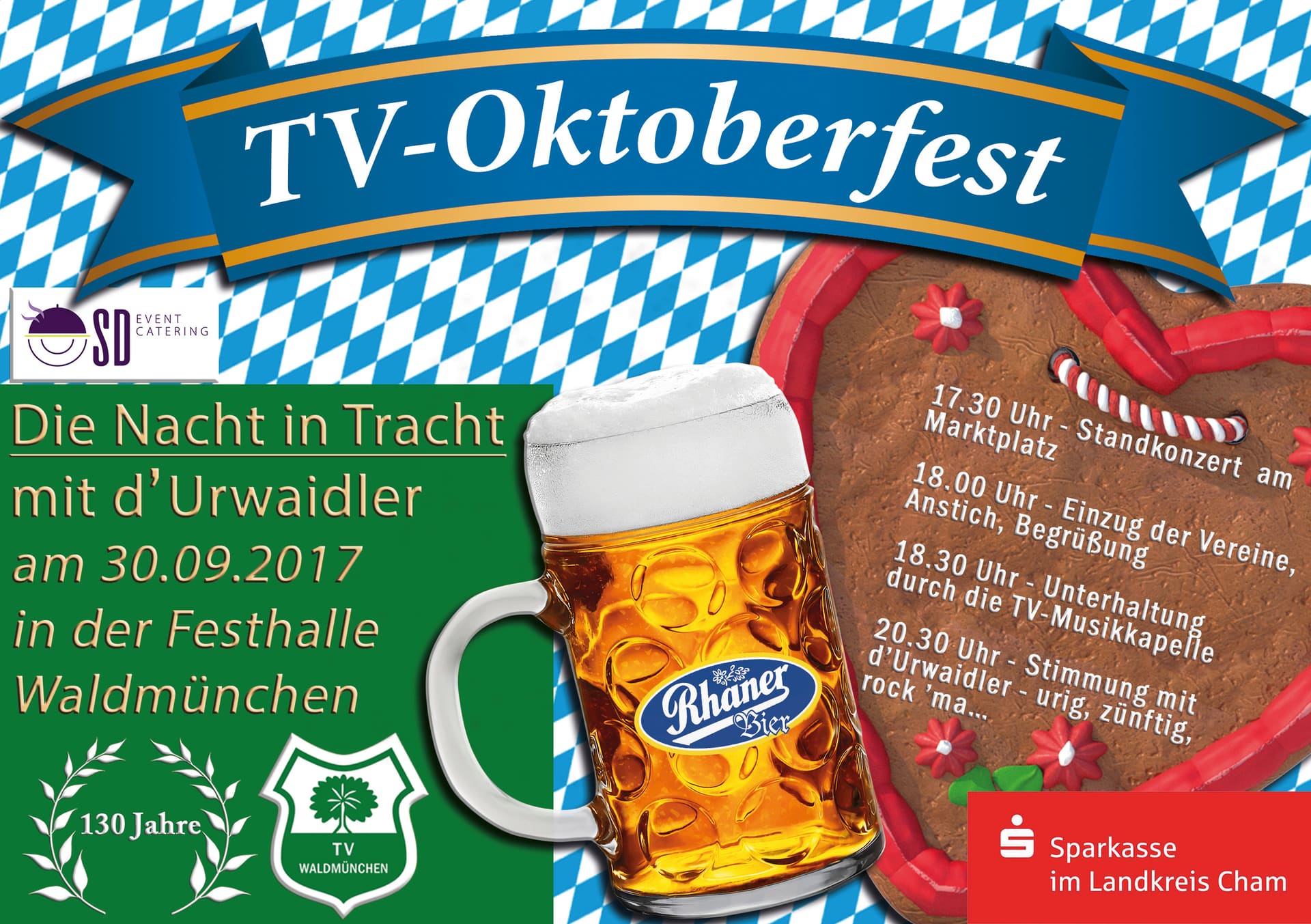 Bild zum Beitrag „Oktoberfest 2017“
