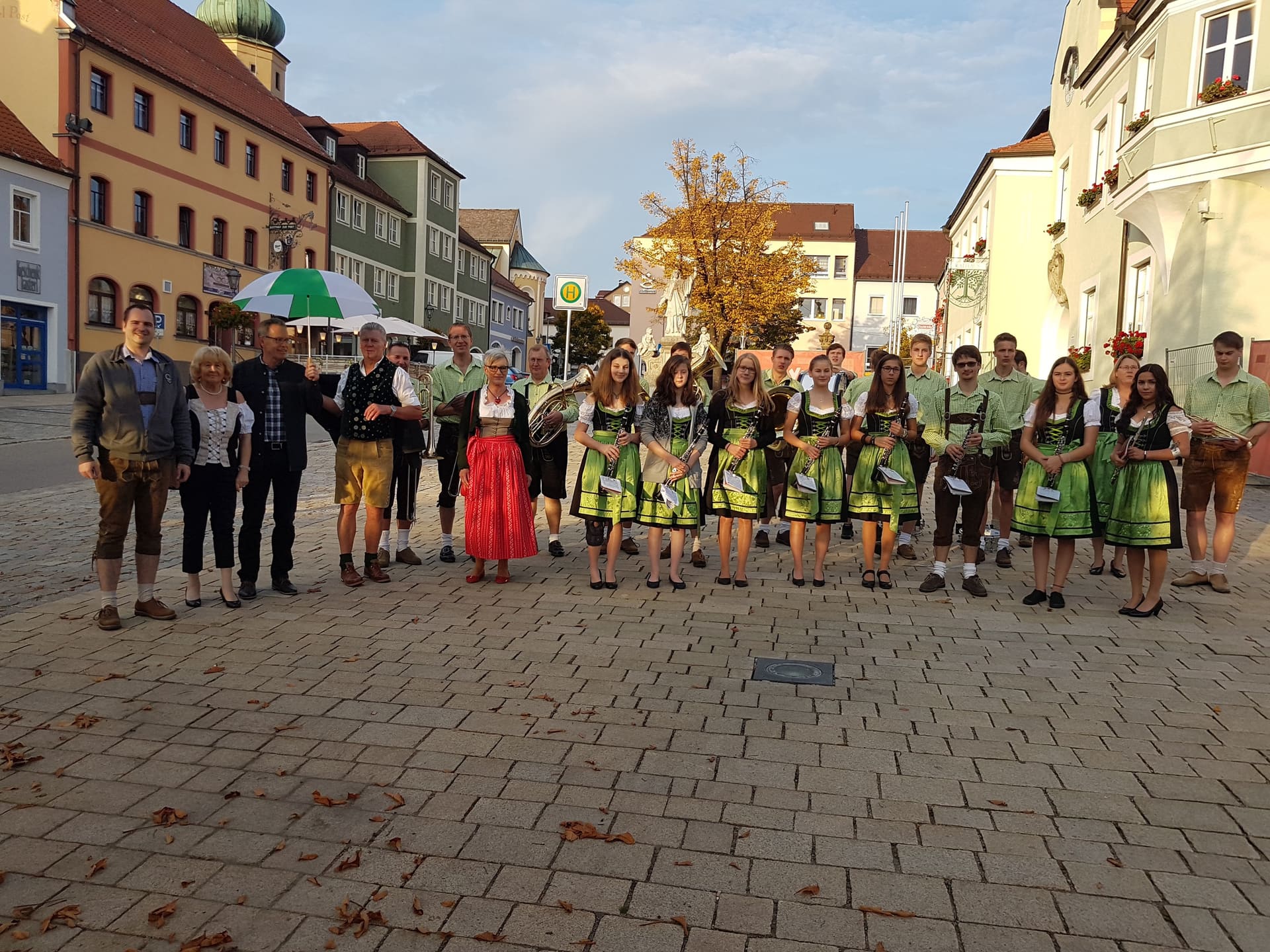 Bild zum Beitrag „Oktoberfest 2017“