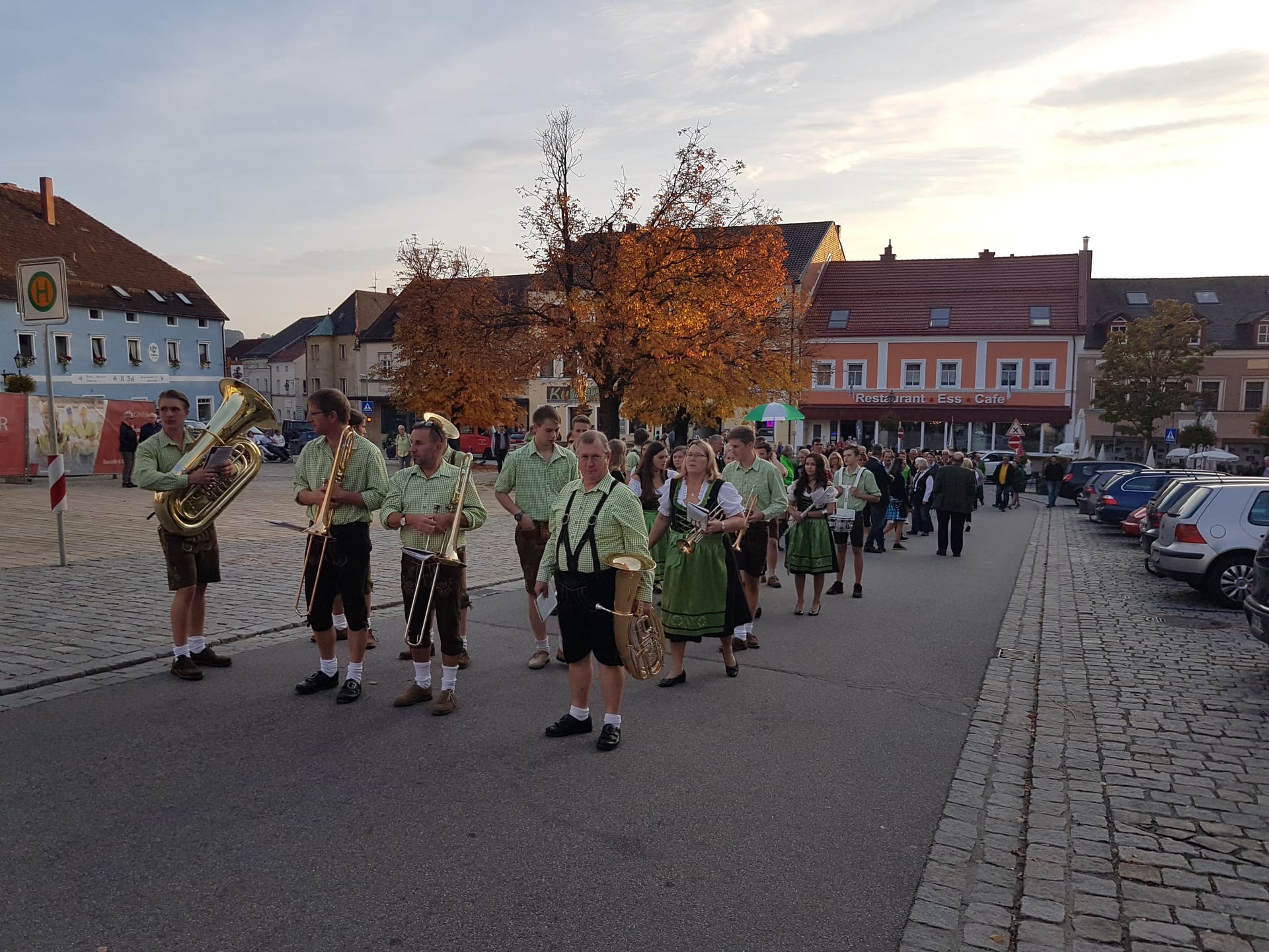 Bild zum Beitrag „Oktoberfest 2017“
