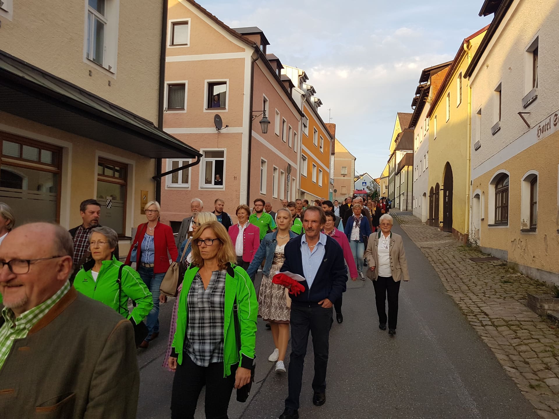 Bild zum Beitrag „Oktoberfest 2017“