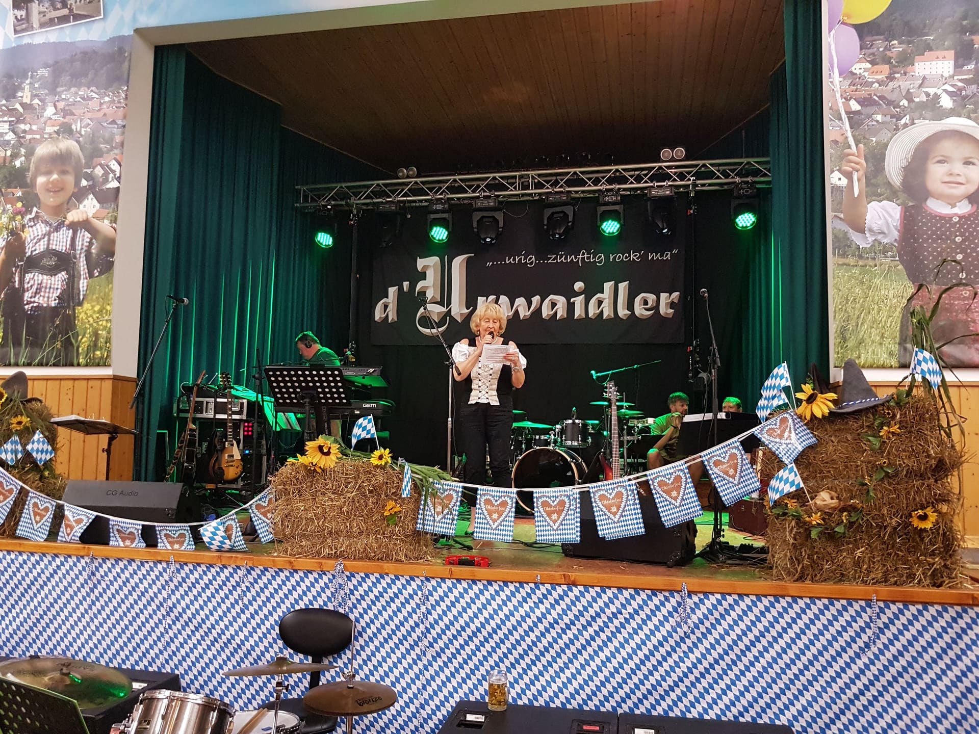 Bild zum Beitrag „Oktoberfest 2017“