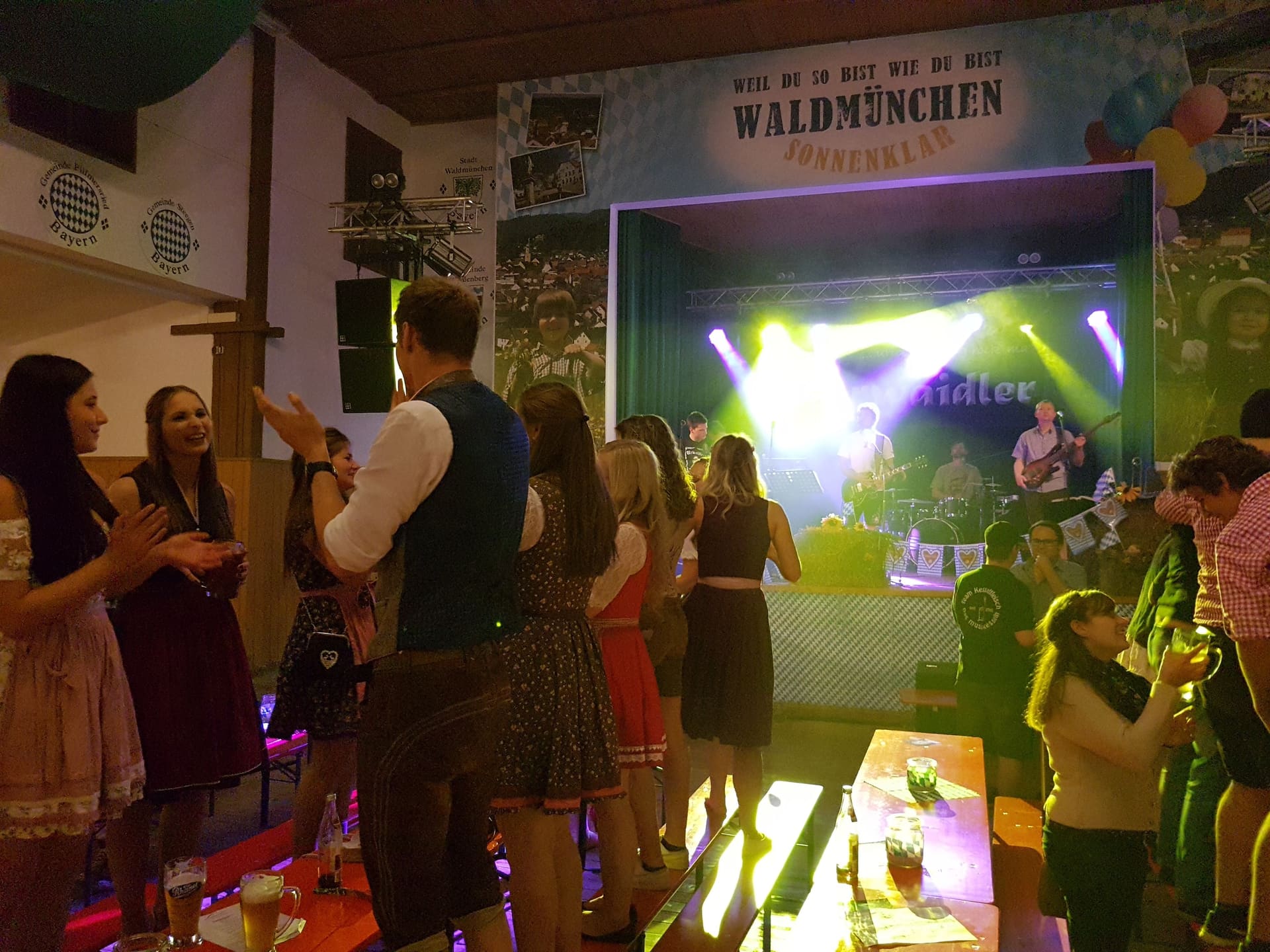 Bild zum Beitrag „Oktoberfest 2017“