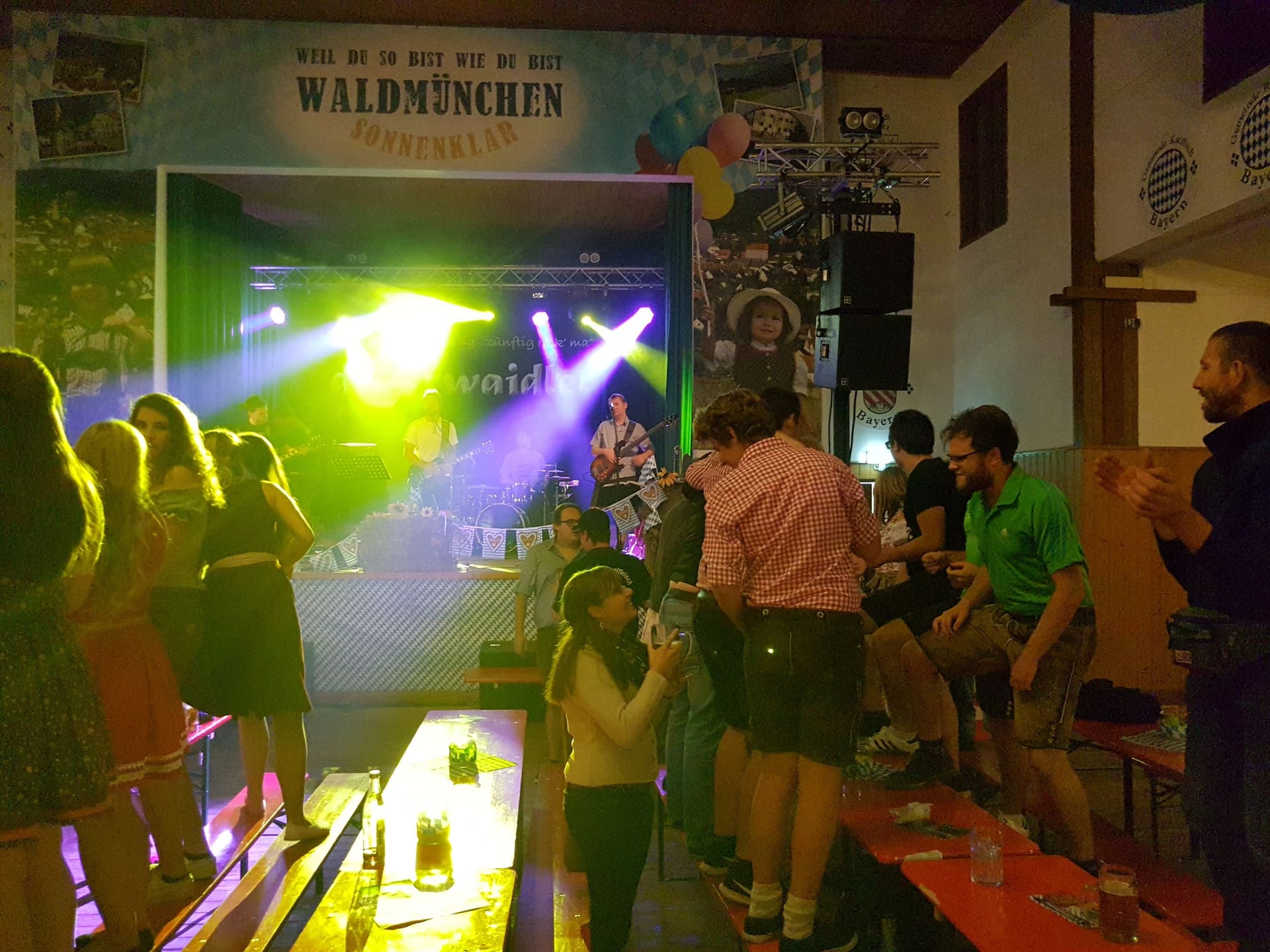 Bild zum Beitrag „Oktoberfest 2017“