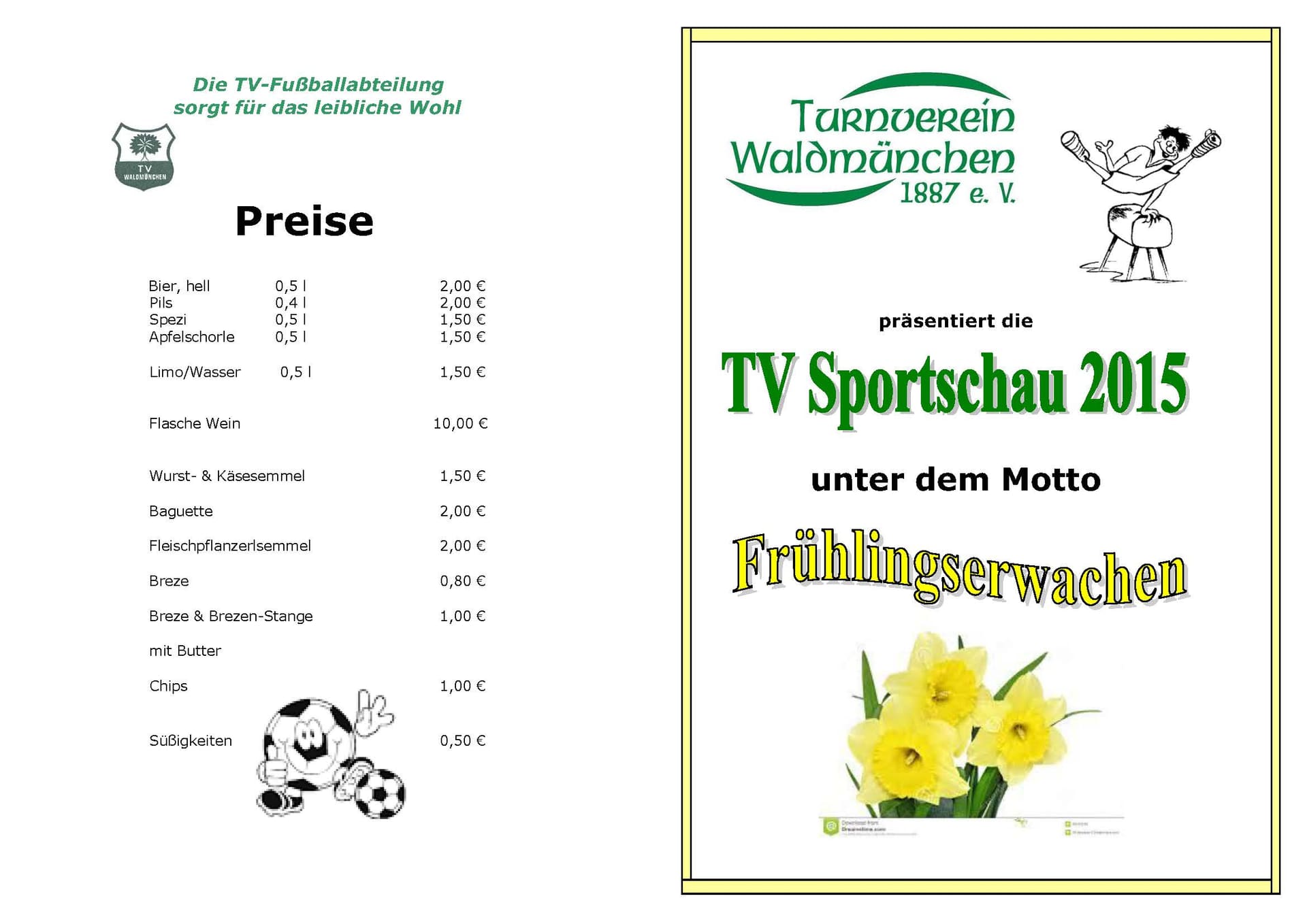 Bild zum Beitrag „Sportschau 2015“