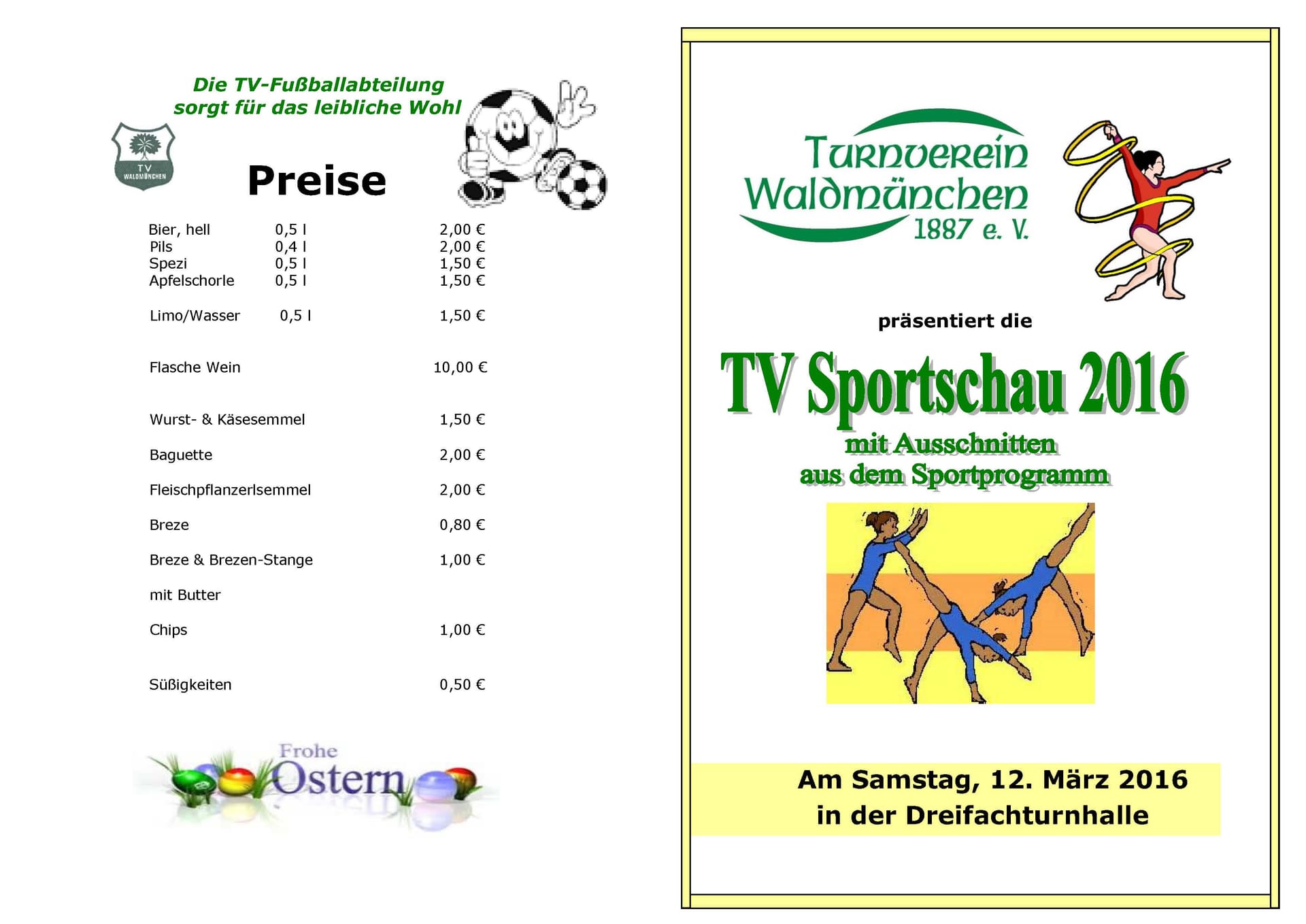 Bild zum Beitrag „Sportschau 2016“
