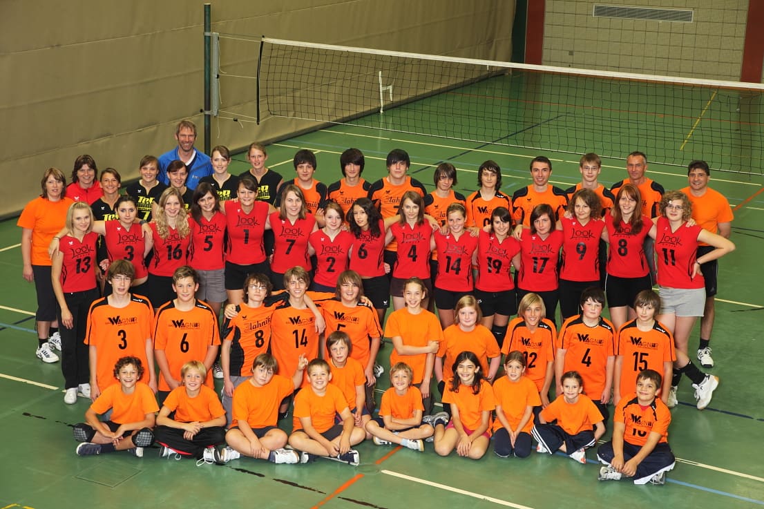 Bild zum Beitrag „Volleyballverein Waldmünchen“